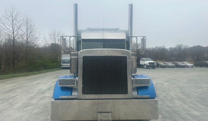 2007 PETERBILT 379 W/200K ON OVERHAUL full