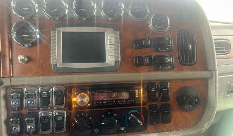 2007 PETERBILT 379 W/200K ON OVERHAUL full