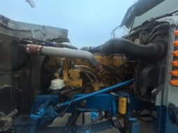 2007 PETERBILT 379 W/200K ON OVERHAUL full