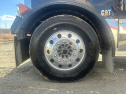 2007 PETERBILT 379 W/266K MILES ON CAT CERTIFIED OVERHAUL full