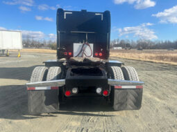 2007 PETERBILT 379 W/266K MILES ON CAT CERTIFIED OVERHAUL full