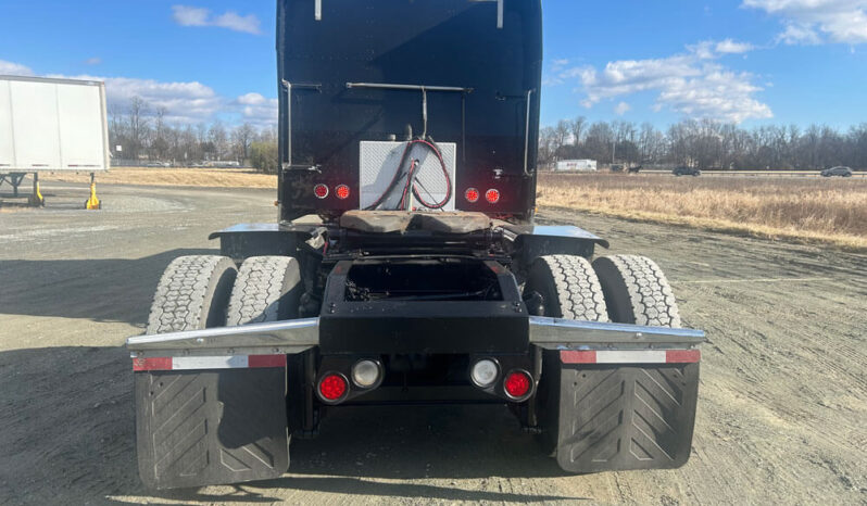 2007 PETERBILT 379 W/266K MILES ON CAT CERTIFIED OVERHAUL full