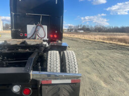 2007 PETERBILT 379 W/266K MILES ON CAT CERTIFIED OVERHAUL full