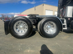 2007 PETERBILT 379 W/266K MILES ON CAT CERTIFIED OVERHAUL full