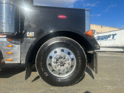 2007 PETERBILT 379 W/266K MILES ON CAT CERTIFIED OVERHAUL full