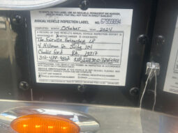 2007 PETERBILT 379 W/266K MILES ON CAT CERTIFIED OVERHAUL full
