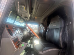 2007 PETERBILT 379 W/266K MILES ON CAT CERTIFIED OVERHAUL full