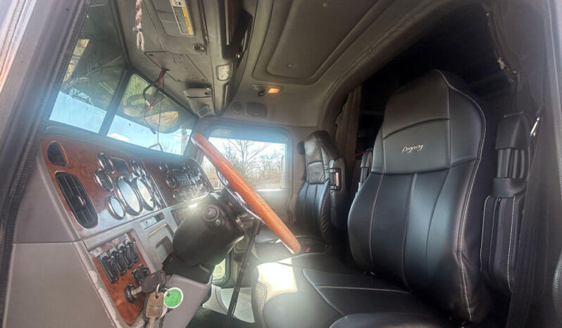2007 PETERBILT 379 W/266K MILES ON CAT CERTIFIED OVERHAUL full