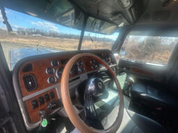 2007 PETERBILT 379 W/266K MILES ON CAT CERTIFIED OVERHAUL full