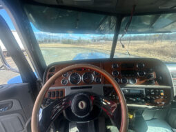 2007 PETERBILT 379 W/266K MILES ON CAT CERTIFIED OVERHAUL full