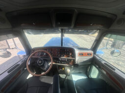 2007 PETERBILT 379 W/266K MILES ON CAT CERTIFIED OVERHAUL full