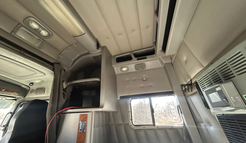 2007 PETERBILT 379 W/266K MILES ON CAT CERTIFIED OVERHAUL full