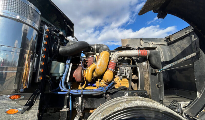 2007 PETERBILT 379 W/266K MILES ON CAT CERTIFIED OVERHAUL full