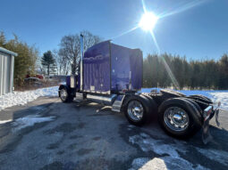 2003 PETERBILT 379 W/500HP CAT C15 ENGINE full