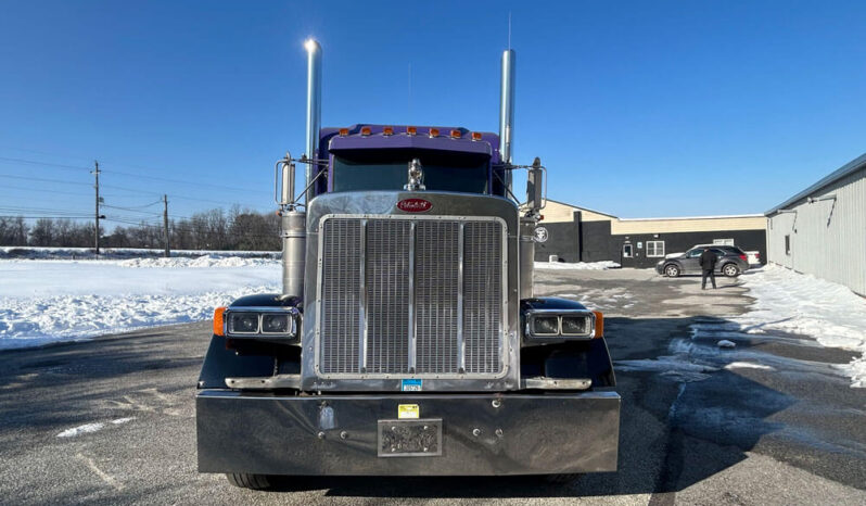 2003 PETERBILT 379 W/500HP CAT C15 ENGINE full
