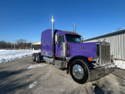 2003 PETERBILT 379 W/500HP CAT C15 ENGINE full