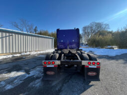 2003 PETERBILT 379 W/500HP CAT C15 ENGINE full