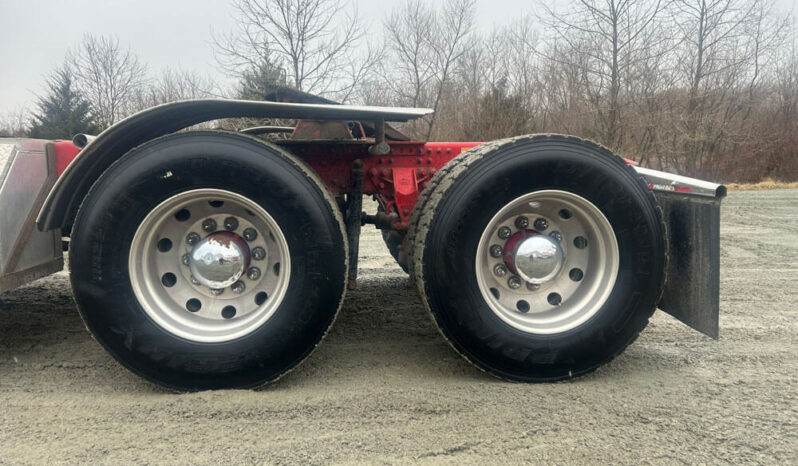 2015 MACK CXU613 W/ONLY 198K MILES full