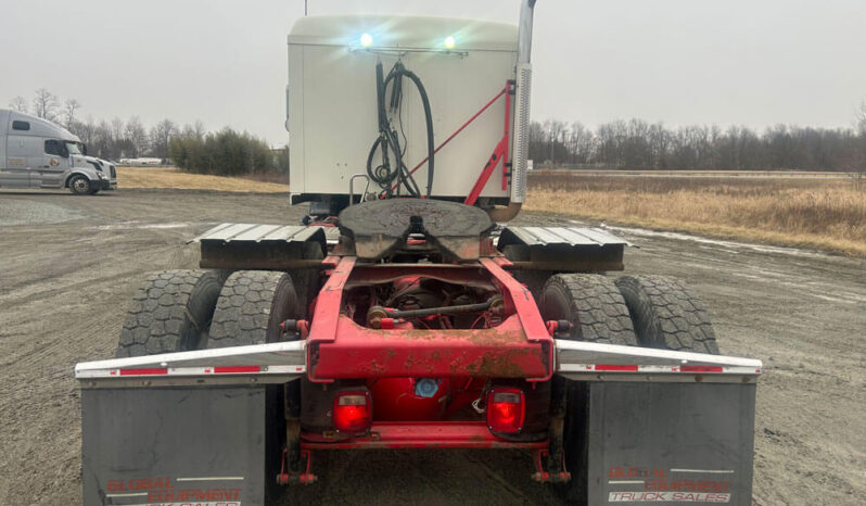 2015 MACK CXU613 W/ONLY 198K MILES full