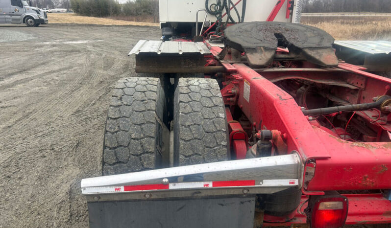 2015 MACK CXU613 W/ONLY 198K MILES full