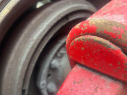 2015 MACK CXU613 W/ONLY 198K MILES full