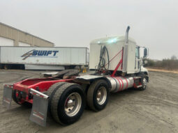 2015 MACK CXU613 W/ONLY 198K MILES full