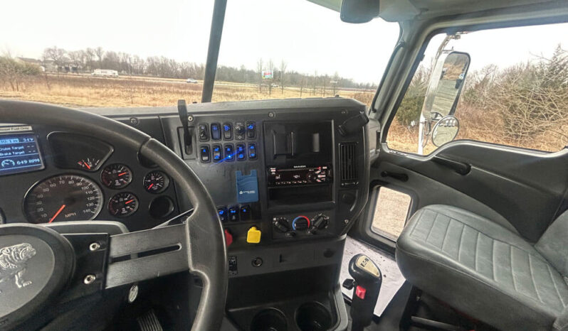 2015 MACK CXU613 W/ONLY 198K MILES full