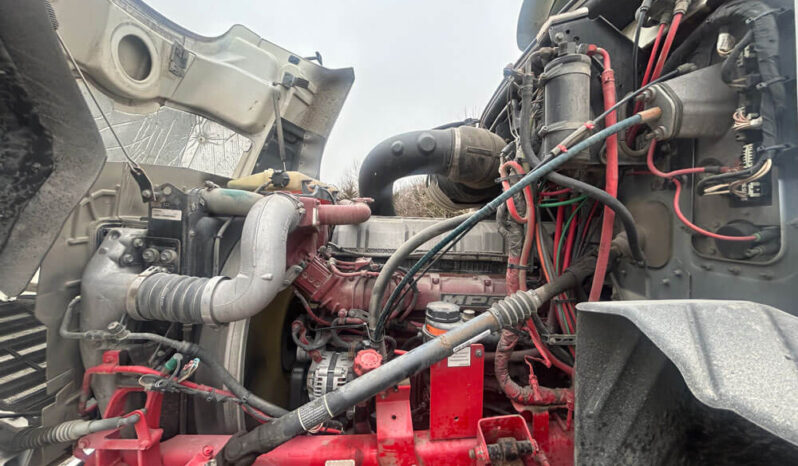 2015 MACK CXU613 W/ONLY 198K MILES full