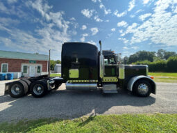 2007 PETERBILT 379 70″ SLEEPER – WITH OVERHAULED 550 HP CAT ENGINE & NATIONWIDE MANUFACTURER’S WARRANTY full