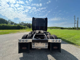 2007 PETERBILT 379 70″ SLEEPER – WITH OVERHAULED 550 HP CAT ENGINE & NATIONWIDE MANUFACTURER’S WARRANTY full