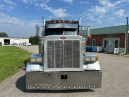 2007 PETERBILT 379 70″ SLEEPER – WITH OVERHAULED 550 HP CAT ENGINE & NATIONWIDE MANUFACTURER’S WARRANTY full