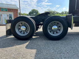 2007 PETERBILT 379 70″ SLEEPER – WITH OVERHAULED 550 HP CAT ENGINE & NATIONWIDE MANUFACTURER’S WARRANTY full