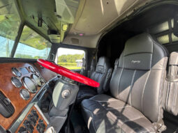 2007 PETERBILT 379 70″ SLEEPER – WITH OVERHAULED 550 HP CAT ENGINE & NATIONWIDE MANUFACTURER’S WARRANTY full