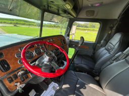 2007 PETERBILT 379 70″ SLEEPER – WITH OVERHAULED 550 HP CAT ENGINE & NATIONWIDE MANUFACTURER’S WARRANTY full