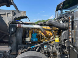 2007 PETERBILT 379 70″ SLEEPER – WITH OVERHAULED 550 HP CAT ENGINE & NATIONWIDE MANUFACTURER’S WARRANTY full