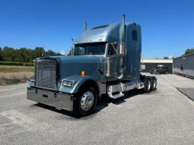 2006 FREIGHTLINER FLD132XL W/43K MILES ON OVERHAUL