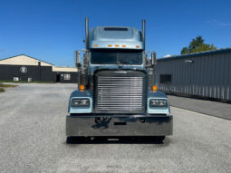 2006 FREIGHTLINER FLD132XL W/43K MILES ON OVERHAUL full
