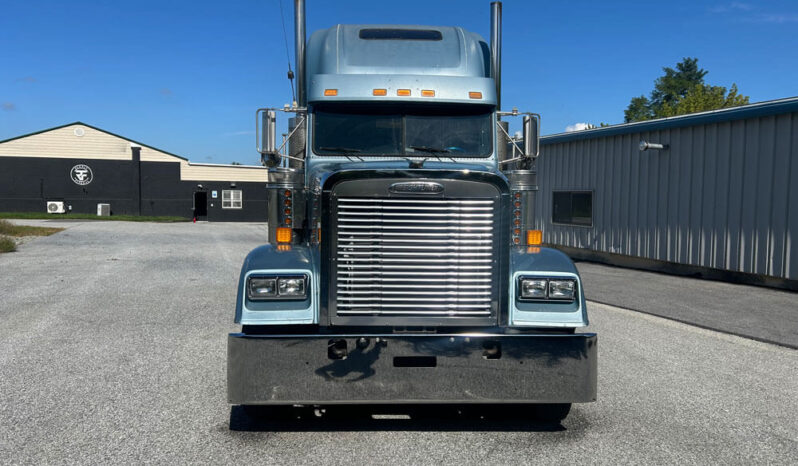 2006 FREIGHTLINER FLD132XL W/43K MILES ON OVERHAUL full