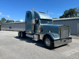2006 FREIGHTLINER FLD132XL W/43K MILES ON OVERHAUL full