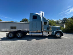 2006 FREIGHTLINER FLD132XL W/43K MILES ON OVERHAUL full