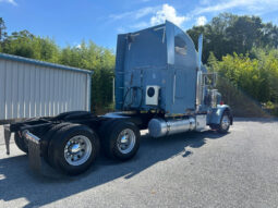 2006 FREIGHTLINER FLD132XL W/43K MILES ON OVERHAUL full