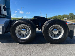 2006 FREIGHTLINER FLD132XL W/43K MILES ON OVERHAUL full