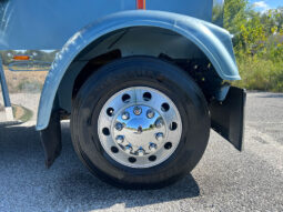 2006 FREIGHTLINER FLD132XL W/43K MILES ON OVERHAUL full