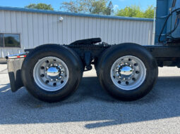 2006 FREIGHTLINER FLD132XL W/43K MILES ON OVERHAUL full