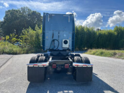 2006 FREIGHTLINER FLD132XL W/43K MILES ON OVERHAUL full