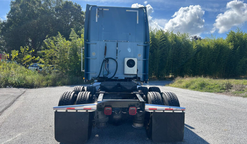2006 FREIGHTLINER FLD132XL W/43K MILES ON OVERHAUL full