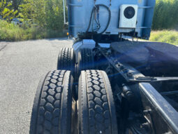 2006 FREIGHTLINER FLD132XL W/43K MILES ON OVERHAUL full