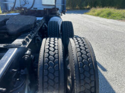 2006 FREIGHTLINER FLD132XL W/43K MILES ON OVERHAUL full