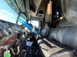 2006 FREIGHTLINER FLD132XL W/43K MILES ON OVERHAUL full