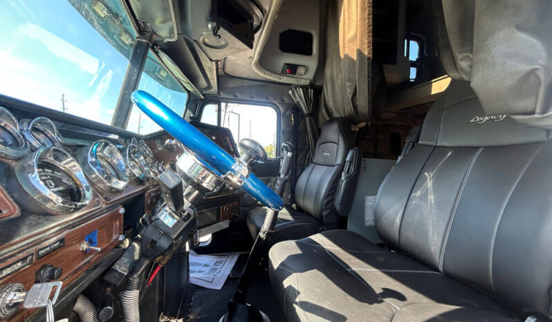 2006 FREIGHTLINER FLD132XL W/43K MILES ON OVERHAUL full